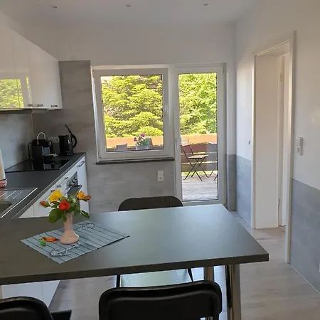 Dts Appartements Putbus Exterior photo