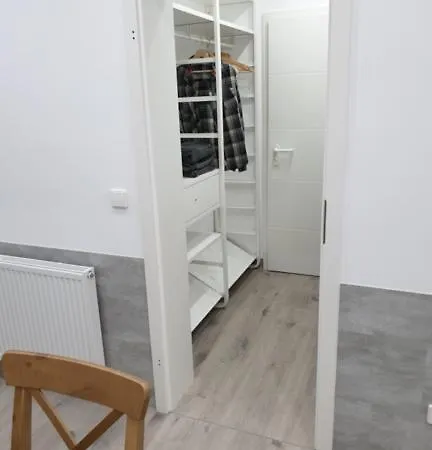 Dts Appartements Putbus Room photo