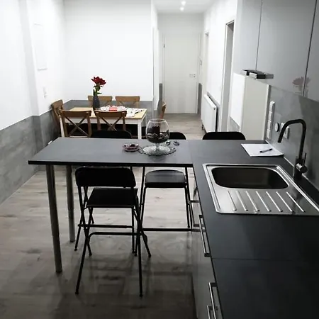 Dts Appartements Putbus Room photo