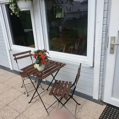 Dts Appartements Putbus Room photo