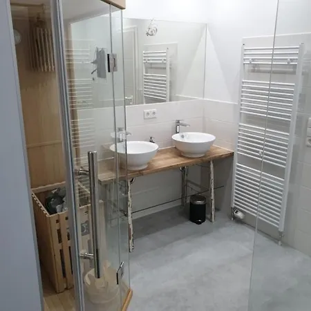 Dts Appartements Putbus Room photo