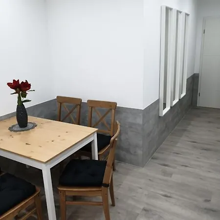 Dts Appartements Putbus Room photo