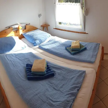 Dts Appartements Putbus Room photo