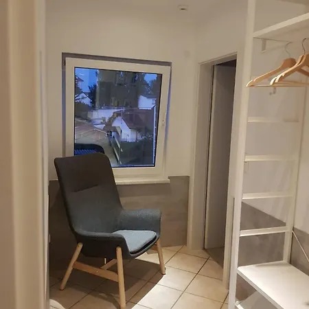 Dts Appartements Putbus Room photo