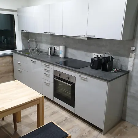 Dts Appartements Putbus Room photo
