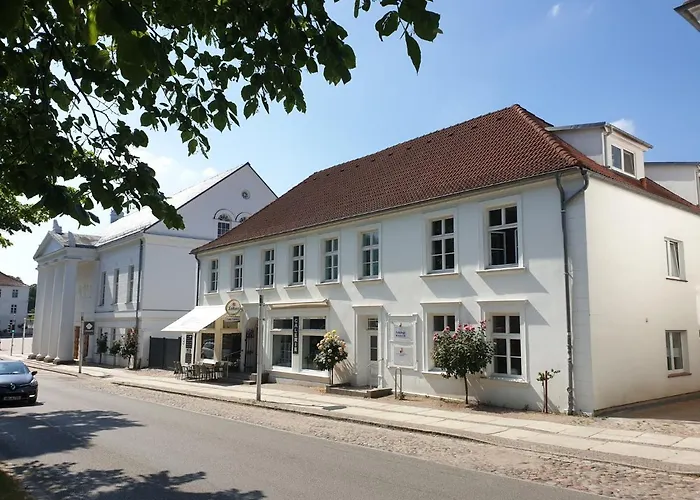 DTS Appartements