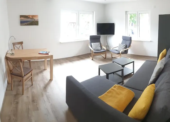 Dts Appartements