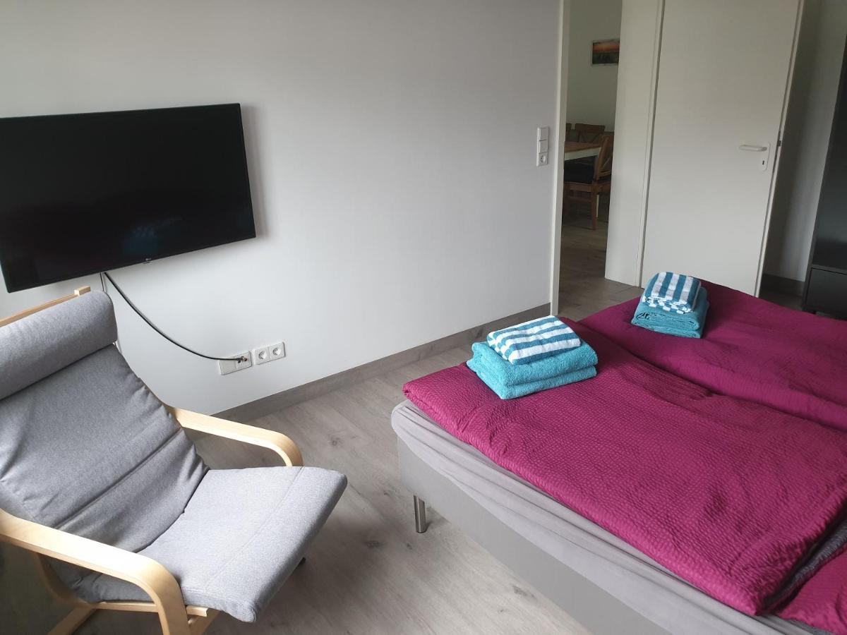 Dts Ferienhaus *