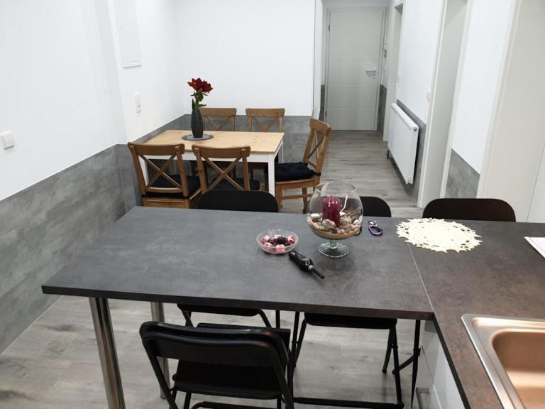 Dts Ferienhaus Putbus