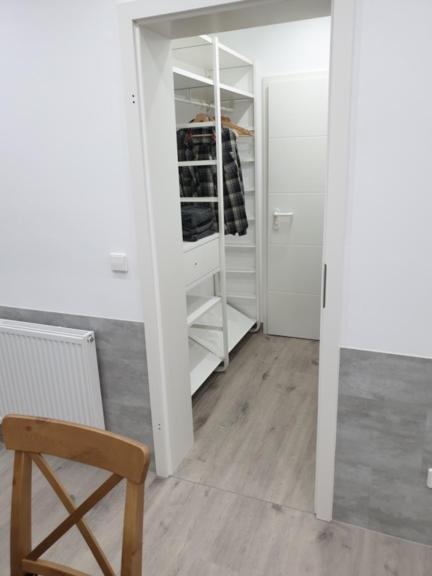 Ferienhaus Dts Putbus