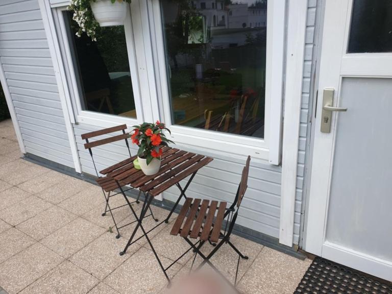 Ferienhaus Dts Putbus