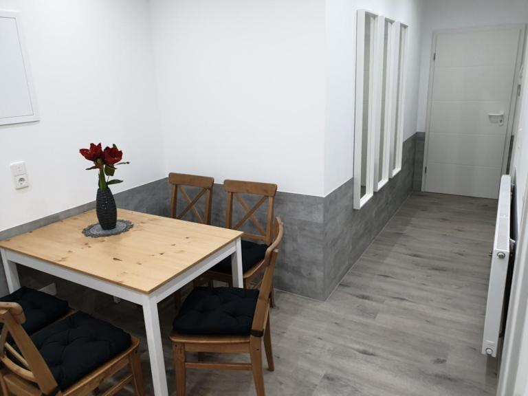 Ferienhaus Dts