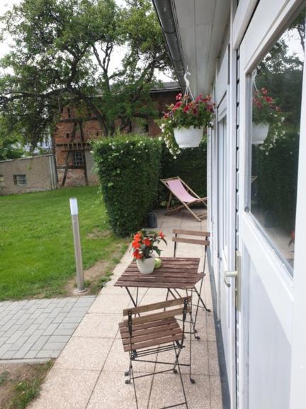 Dts Ferienhaus