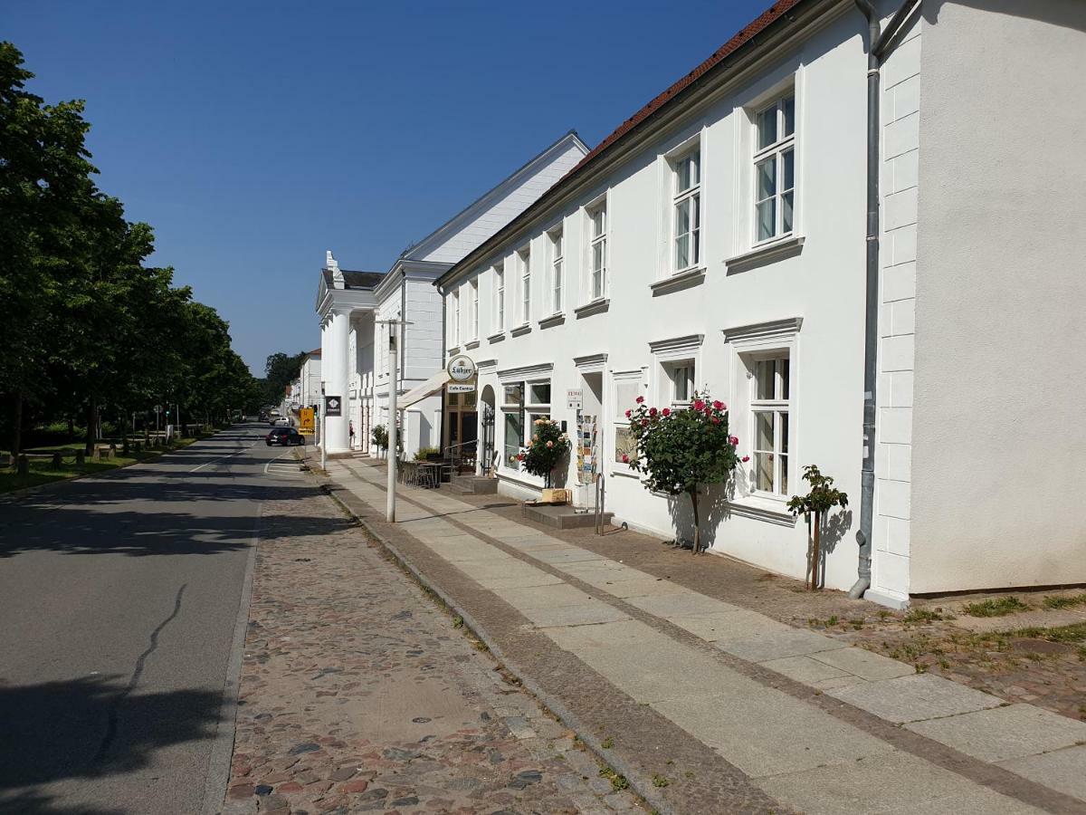 Dts * Putbus